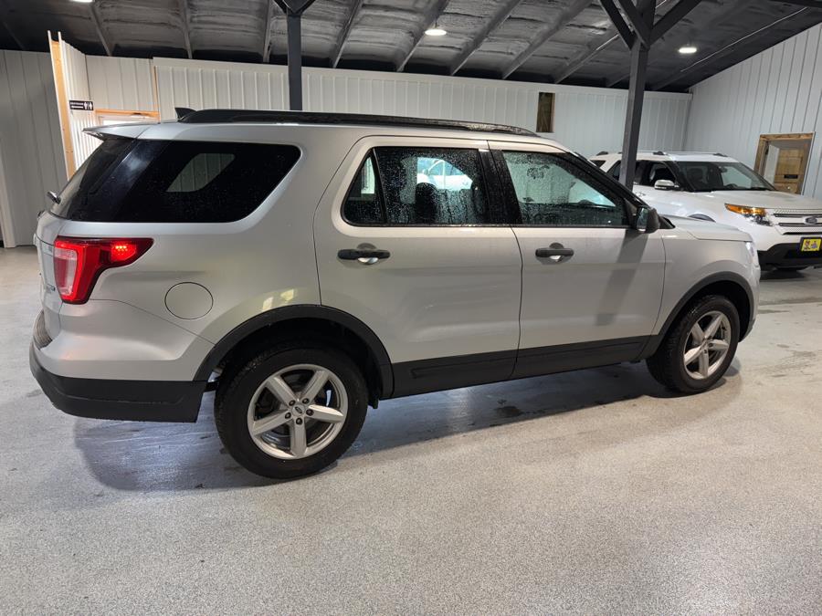 2018 Ford Explorer Base 4WD, available for sale in Pittsfield, Maine | Maine Central Motors. Pittsfield, Maine 2018 Ford Explorer Base 4WD, available for sale in Pittsfield, Maine | Maine Central Motors. Pittsfield, Maine