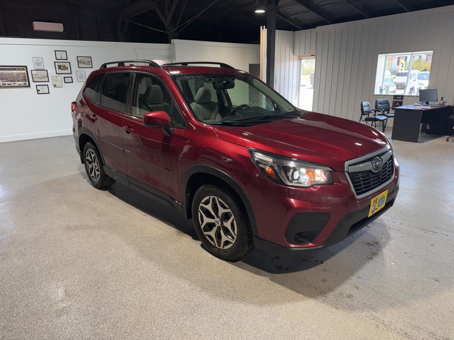 2019 Subaru Forester 2.5i Premium, available for sale in Pittsfield, Maine | Maine Central Motors. Pittsfield, Maine 2019 Subaru Forester 2.5i Premium, available for sale in Pittsfield, Maine | Maine Central Motors. Pittsfield, Maine