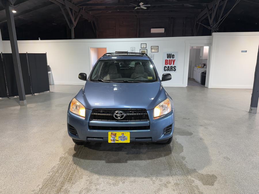 2011 Toyota RAV4 4WD 4dr 4-cyl 4-Spd AT (Natl), available for sale in Pittsfield, Maine | Maine Central Motors. Pittsfield, Maine 2011 Toyota RAV4 4WD 4dr 4-cyl 4-Spd AT (Natl), available for sale in Pittsfield, Maine | Maine Central Motors. Pittsfield, Maine