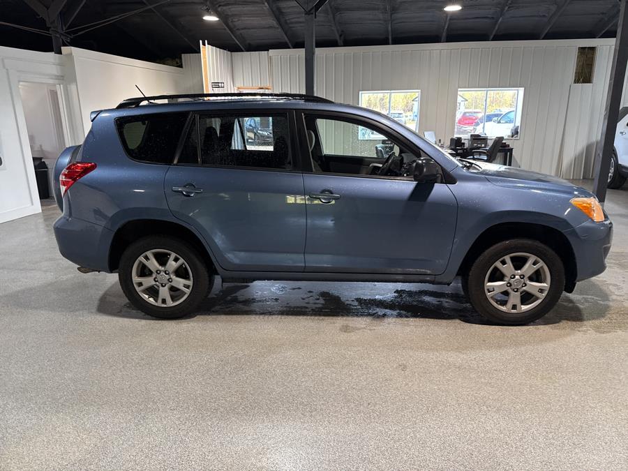 2011 Toyota RAV4 4WD 4dr 4-cyl 4-Spd AT (Natl), available for sale in Pittsfield, Maine | Maine Central Motors. Pittsfield, Maine 2011 Toyota RAV4 4WD 4dr 4-cyl 4-Spd AT (Natl), available for sale in Pittsfield, Maine | Maine Central Motors. Pittsfield, Maine