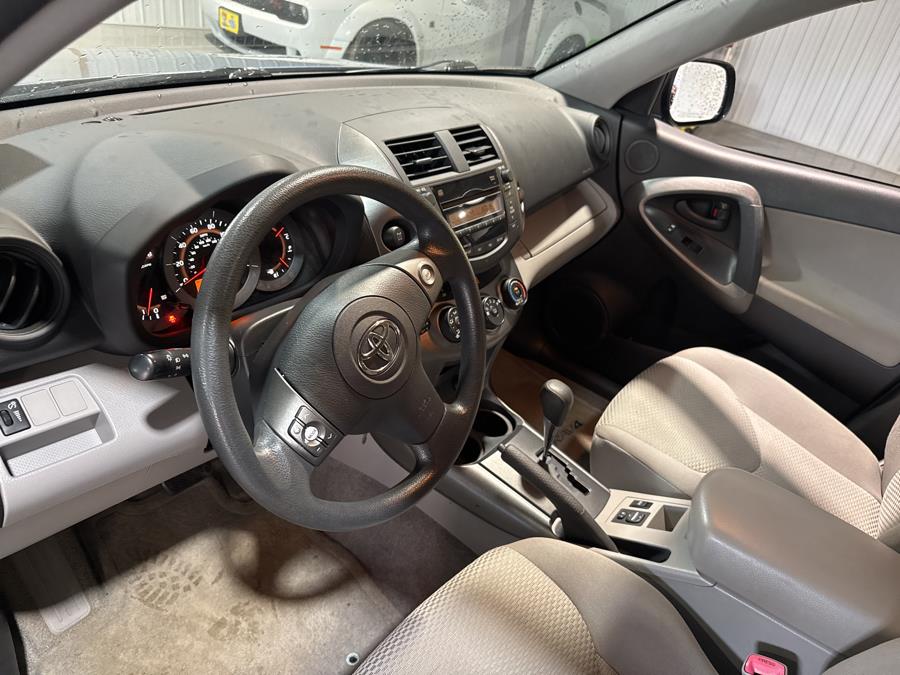 2011 Toyota RAV4 4WD 4dr 4-cyl 4-Spd AT (Natl), available for sale in Pittsfield, Maine | Maine Central Motors. Pittsfield, Maine 2011 Toyota RAV4 4WD 4dr 4-cyl 4-Spd AT (Natl), available for sale in Pittsfield, Maine | Maine Central Motors. Pittsfield, Maine