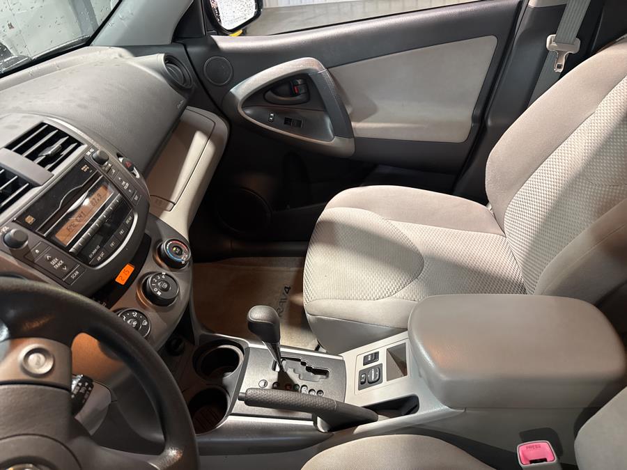 2011 Toyota RAV4 4WD 4dr 4-cyl 4-Spd AT (Natl), available for sale in Pittsfield, Maine | Maine Central Motors. Pittsfield, Maine 2011 Toyota RAV4 4WD 4dr 4-cyl 4-Spd AT (Natl), available for sale in Pittsfield, Maine | Maine Central Motors. Pittsfield, Maine