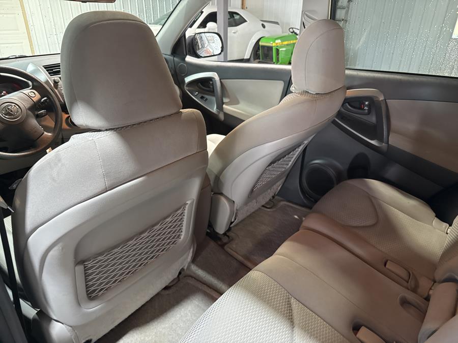 2011 Toyota RAV4 4WD 4dr 4-cyl 4-Spd AT (Natl), available for sale in Pittsfield, Maine | Maine Central Motors. Pittsfield, Maine 2011 Toyota RAV4 4WD 4dr 4-cyl 4-Spd AT (Natl), available for sale in Pittsfield, Maine | Maine Central Motors. Pittsfield, Maine