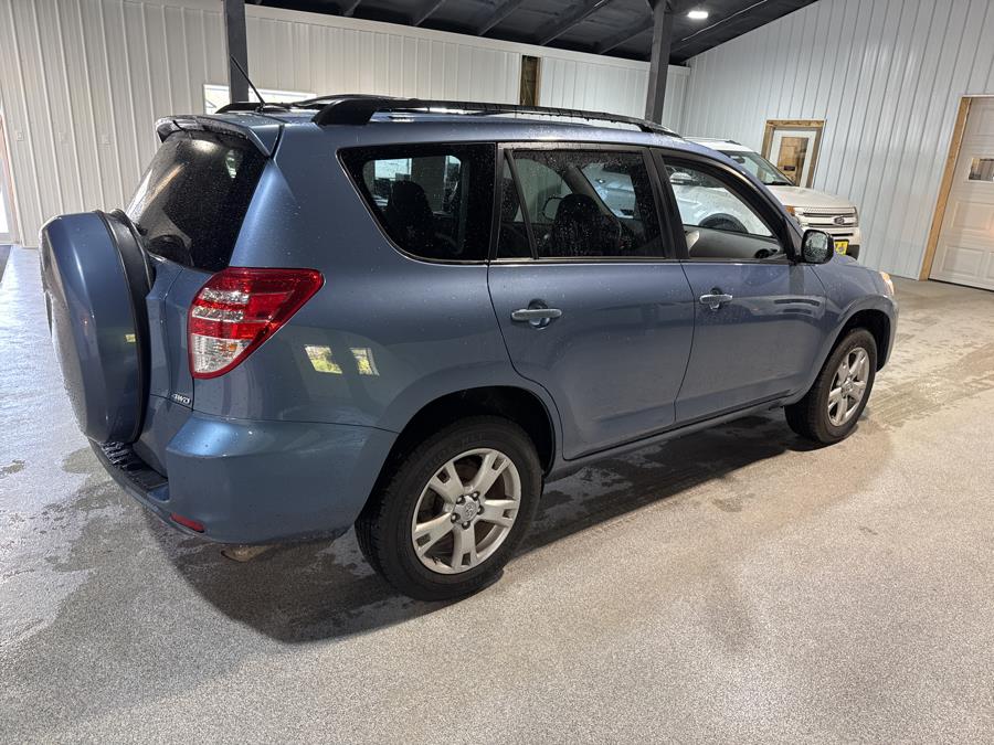 2011 Toyota RAV4 4WD 4dr 4-cyl 4-Spd AT (Natl), available for sale in Pittsfield, Maine | Maine Central Motors. Pittsfield, Maine 2011 Toyota RAV4 4WD 4dr 4-cyl 4-Spd AT (Natl), available for sale in Pittsfield, Maine | Maine Central Motors. Pittsfield, Maine