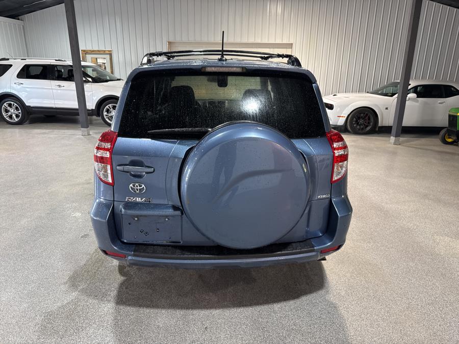 2011 Toyota RAV4 4WD 4dr 4-cyl 4-Spd AT (Natl), available for sale in Pittsfield, Maine | Maine Central Motors. Pittsfield, Maine 2011 Toyota RAV4 4WD 4dr 4-cyl 4-Spd AT (Natl), available for sale in Pittsfield, Maine | Maine Central Motors. Pittsfield, Maine