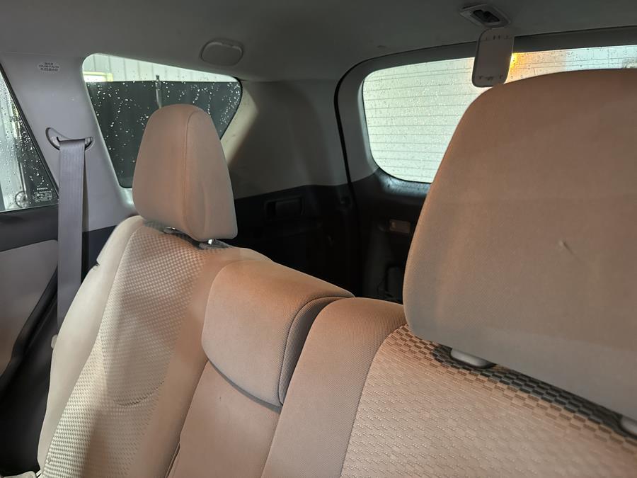 2011 Toyota RAV4 4WD 4dr 4-cyl 4-Spd AT (Natl), available for sale in Pittsfield, Maine | Maine Central Motors. Pittsfield, Maine 2011 Toyota RAV4 4WD 4dr 4-cyl 4-Spd AT (Natl), available for sale in Pittsfield, Maine | Maine Central Motors. Pittsfield, Maine
