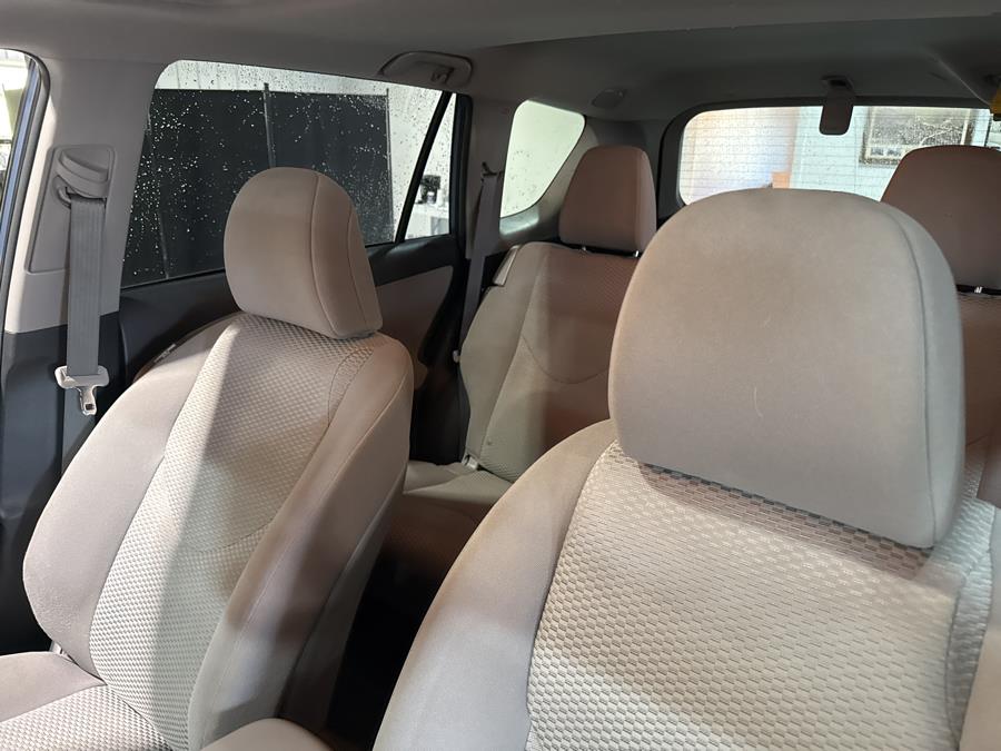 2011 Toyota RAV4 4WD 4dr 4-cyl 4-Spd AT (Natl), available for sale in Pittsfield, Maine | Maine Central Motors. Pittsfield, Maine 2011 Toyota RAV4 4WD 4dr 4-cyl 4-Spd AT (Natl), available for sale in Pittsfield, Maine | Maine Central Motors. Pittsfield, Maine