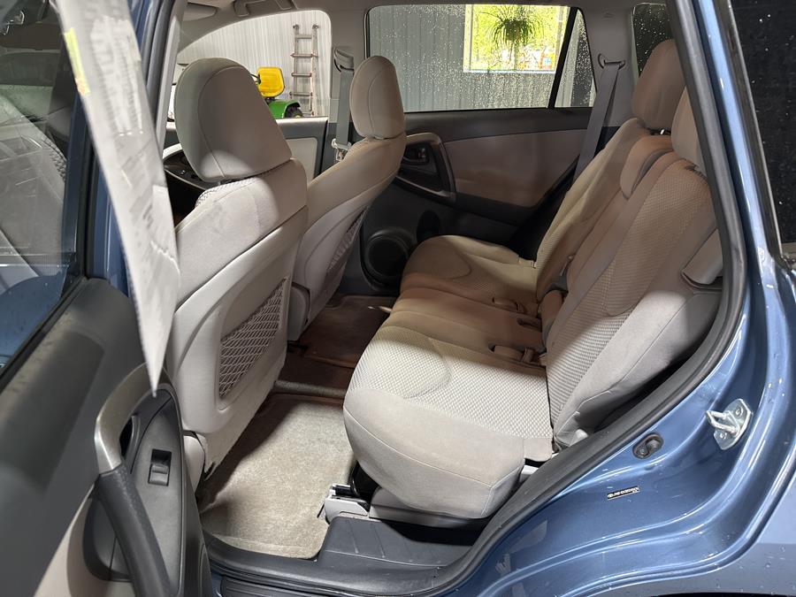 2011 Toyota RAV4 4WD 4dr 4-cyl 4-Spd AT (Natl), available for sale in Pittsfield, Maine | Maine Central Motors. Pittsfield, Maine 2011 Toyota RAV4 4WD 4dr 4-cyl 4-Spd AT (Natl), available for sale in Pittsfield, Maine | Maine Central Motors. Pittsfield, Maine
