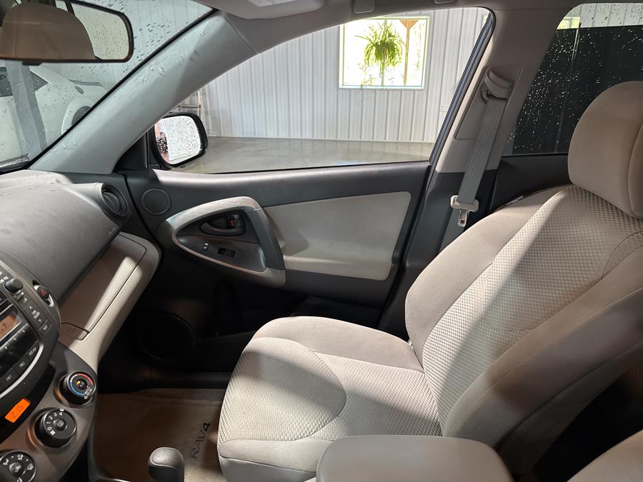 2011 Toyota RAV4 4WD 4dr 4-cyl 4-Spd AT (Natl), available for sale in Pittsfield, Maine | Maine Central Motors. Pittsfield, Maine 2011 Toyota RAV4 4WD 4dr 4-cyl 4-Spd AT (Natl), available for sale in Pittsfield, Maine | Maine Central Motors. Pittsfield, Maine