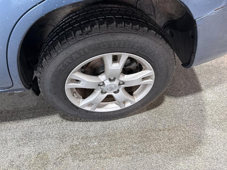 2011 Toyota RAV4 4WD 4dr 4-cyl 4-Spd AT (Natl), available for sale in Pittsfield, Maine | Maine Central Motors. Pittsfield, Maine 2011 Toyota RAV4 4WD 4dr 4-cyl 4-Spd AT (Natl), available for sale in Pittsfield, Maine | Maine Central Motors. Pittsfield, Maine