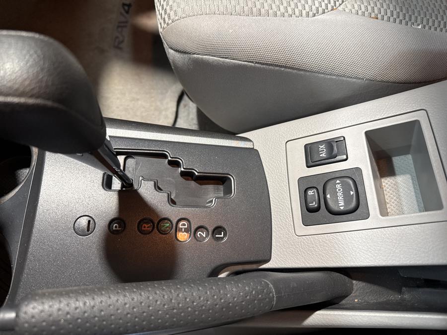 2011 Toyota RAV4 4WD 4dr 4-cyl 4-Spd AT (Natl), available for sale in Pittsfield, Maine | Maine Central Motors. Pittsfield, Maine 2011 Toyota RAV4 4WD 4dr 4-cyl 4-Spd AT (Natl), available for sale in Pittsfield, Maine | Maine Central Motors. Pittsfield, Maine