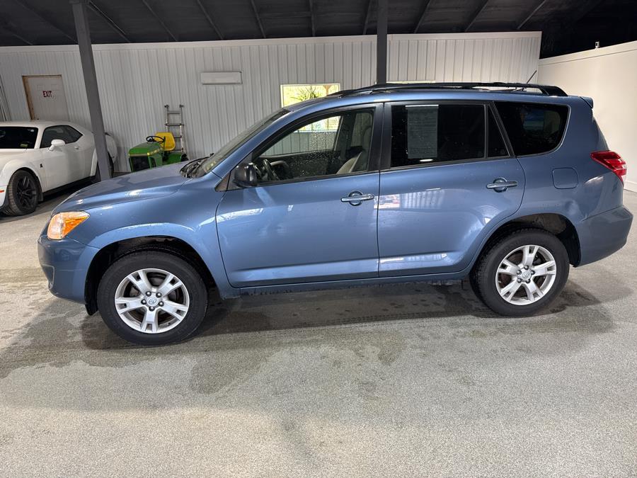2011 Toyota RAV4 4WD 4dr 4-cyl 4-Spd AT (Natl), available for sale in Pittsfield, Maine | Maine Central Motors. Pittsfield, Maine 2011 Toyota RAV4 4WD 4dr 4-cyl 4-Spd AT (Natl), available for sale in Pittsfield, Maine | Maine Central Motors. Pittsfield, Maine