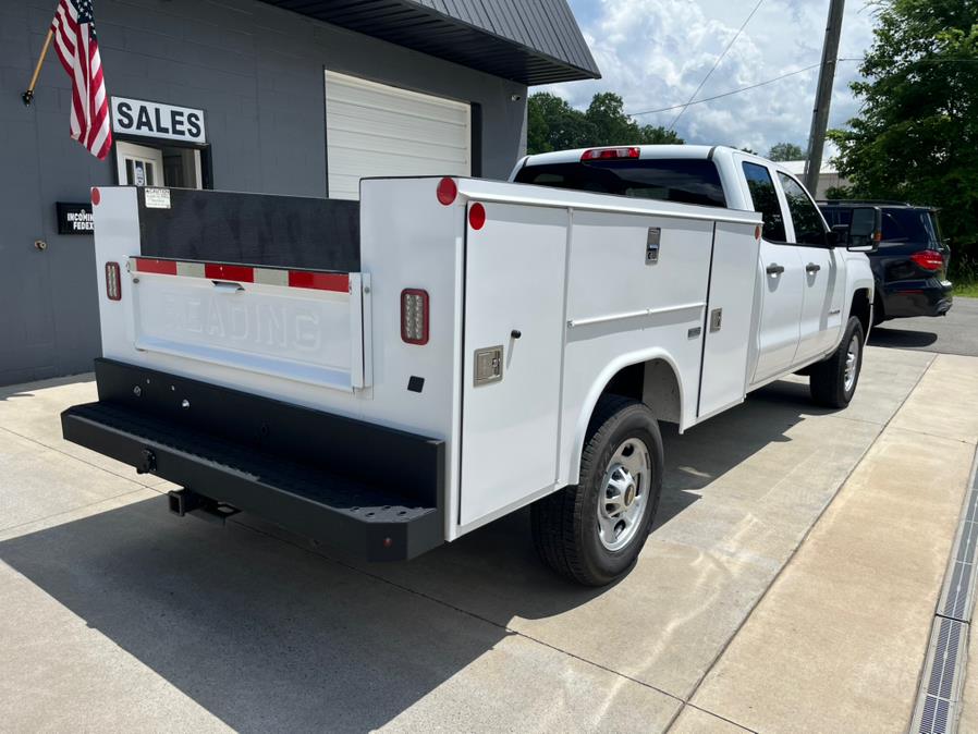 2018 Chevrolet Silverado 2500HD 2WD Double Cab 158.1" Work Truck, available for sale in Denver, North Carolina | Prime Automotive LLC. Denver, North Carolina 2018 Chevrolet Silverado 2500HD 2WD Double Cab 158.1" Work Truck, available for sale in Denver, North Carolina | Prime Automotive LLC. Denver, North Carolina