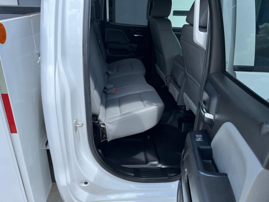 2018 Chevrolet Silverado 2500HD 2WD Double Cab 158.1" Work Truck, available for sale in Denver, North Carolina | Prime Automotive LLC. Denver, North Carolina 2018 Chevrolet Silverado 2500HD 2WD Double Cab 158.1" Work Truck, available for sale in Denver, North Carolina | Prime Automotive LLC. Denver, North Carolina