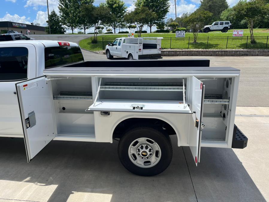 2018 Chevrolet Silverado 2500HD 2WD Double Cab 158.1" Work Truck, available for sale in Denver, North Carolina | Prime Automotive LLC. Denver, North Carolina 2018 Chevrolet Silverado 2500HD 2WD Double Cab 158.1" Work Truck, available for sale in Denver, North Carolina | Prime Automotive LLC. Denver, North Carolina