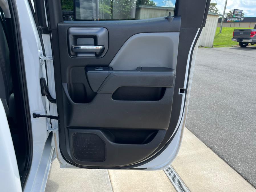 2018 Chevrolet Silverado 2500HD 2WD Double Cab 158.1" Work Truck, available for sale in Denver, North Carolina | Prime Automotive LLC. Denver, North Carolina 2018 Chevrolet Silverado 2500HD 2WD Double Cab 158.1" Work Truck, available for sale in Denver, North Carolina | Prime Automotive LLC. Denver, North Carolina