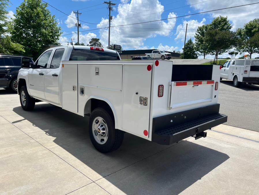 2018 Chevrolet Silverado 2500HD 2WD Double Cab 158.1" Work Truck, available for sale in Denver, North Carolina | Prime Automotive LLC. Denver, North Carolina 2018 Chevrolet Silverado 2500HD 2WD Double Cab 158.1" Work Truck, available for sale in Denver, North Carolina | Prime Automotive LLC. Denver, North Carolina