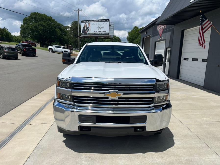2018 Chevrolet Silverado 2500HD 2WD Double Cab 158.1" Work Truck, available for sale in Denver, North Carolina | Prime Automotive LLC. Denver, North Carolina 2018 Chevrolet Silverado 2500HD 2WD Double Cab 158.1" Work Truck, available for sale in Denver, North Carolina | Prime Automotive LLC. Denver, North Carolina