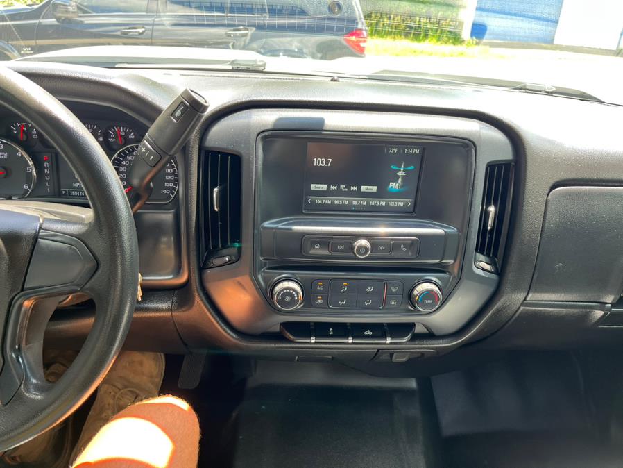 2018 Chevrolet Silverado 2500HD 2WD Double Cab 158.1" Work Truck, available for sale in Denver, North Carolina | Prime Automotive LLC. Denver, North Carolina 2018 Chevrolet Silverado 2500HD 2WD Double Cab 158.1" Work Truck, available for sale in Denver, North Carolina | Prime Automotive LLC. Denver, North Carolina