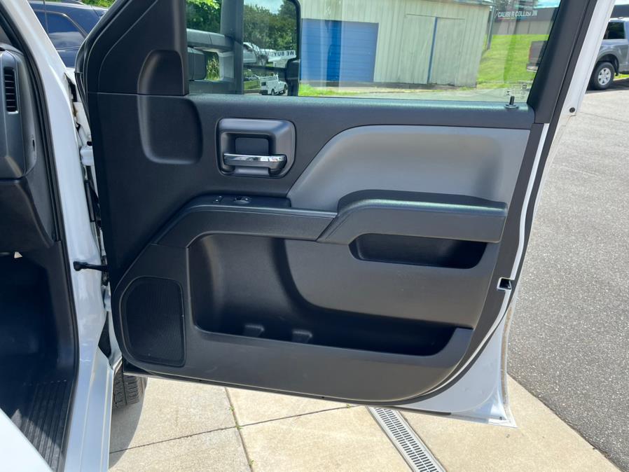 2018 Chevrolet Silverado 2500HD 2WD Double Cab 158.1" Work Truck, available for sale in Denver, North Carolina | Prime Automotive LLC. Denver, North Carolina 2018 Chevrolet Silverado 2500HD 2WD Double Cab 158.1" Work Truck, available for sale in Denver, North Carolina | Prime Automotive LLC. Denver, North Carolina
