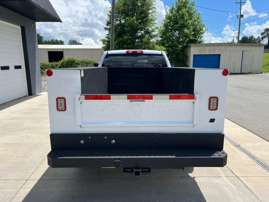 2018 Chevrolet Silverado 2500HD 2WD Double Cab 158.1" Work Truck, available for sale in Denver, North Carolina | Prime Automotive LLC. Denver, North Carolina 2018 Chevrolet Silverado 2500HD 2WD Double Cab 158.1" Work Truck, available for sale in Denver, North Carolina | Prime Automotive LLC. Denver, North Carolina