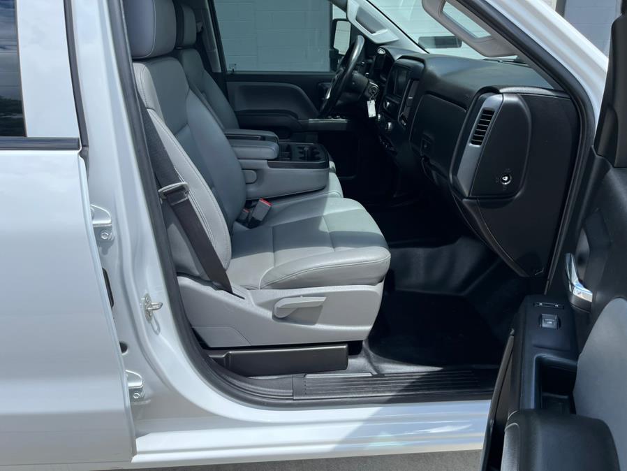 2018 Chevrolet Silverado 2500HD 2WD Double Cab 158.1" Work Truck, available for sale in Denver, North Carolina | Prime Automotive LLC. Denver, North Carolina 2018 Chevrolet Silverado 2500HD 2WD Double Cab 158.1" Work Truck, available for sale in Denver, North Carolina | Prime Automotive LLC. Denver, North Carolina