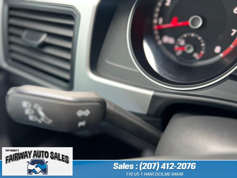 2021 Volkswagen Atlas Cross Sport 2.0T 4Motion 2.0T S 4MOTION, available for sale in Hancock, Maine | Fairway Auto Sales. Hancock, Maine 2021 Volkswagen Atlas Cross Sport 2.0T 4Motion 2.0T S 4MOTION, available for sale in Hancock, Maine | Fairway Auto Sales. Hancock, Maine