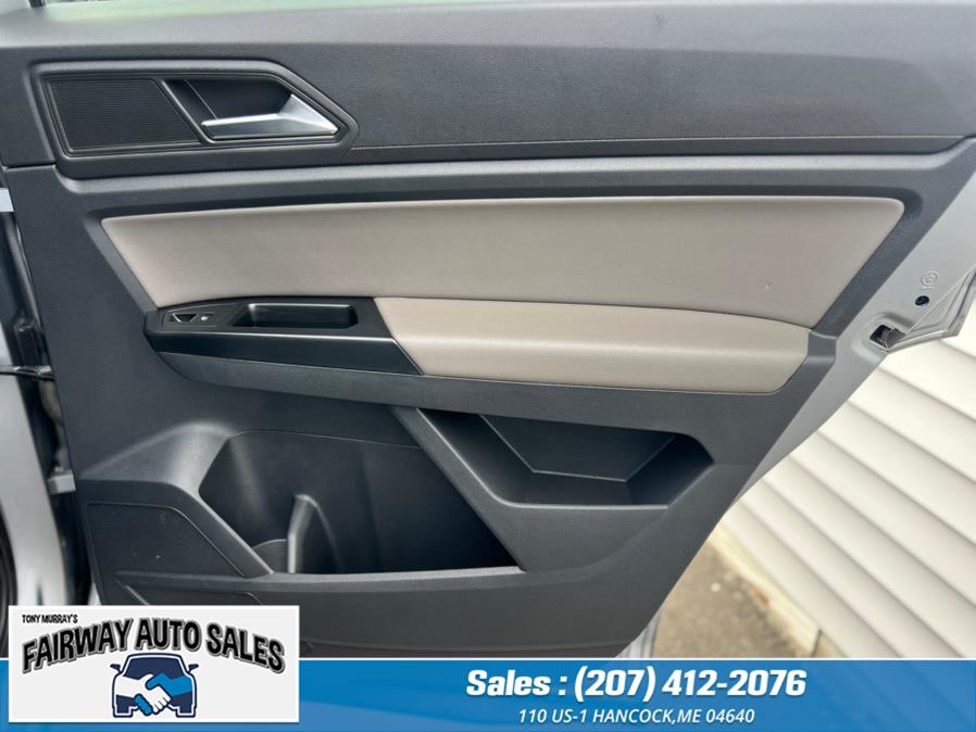 2021 Volkswagen Atlas Cross Sport 2.0T 4Motion 2.0T S 4MOTION, available for sale in Hancock, Maine | Fairway Auto Sales. Hancock, Maine 2021 Volkswagen Atlas Cross Sport 2.0T 4Motion 2.0T S 4MOTION, available for sale in Hancock, Maine | Fairway Auto Sales. Hancock, Maine