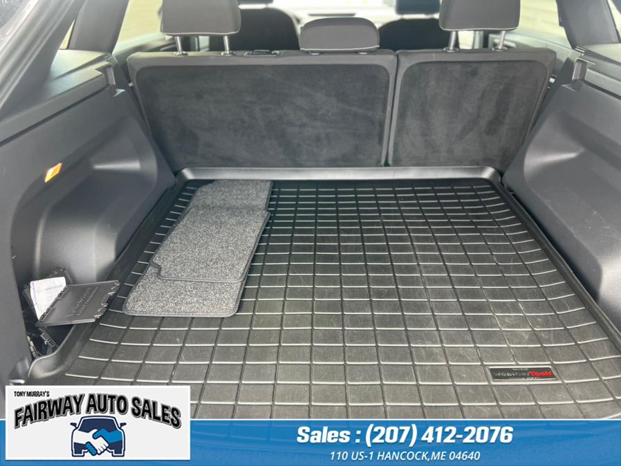 2021 Volkswagen Atlas Cross Sport 2.0T 4Motion 2.0T S 4MOTION, available for sale in Hancock, Maine | Fairway Auto Sales. Hancock, Maine 2021 Volkswagen Atlas Cross Sport 2.0T 4Motion 2.0T S 4MOTION, available for sale in Hancock, Maine | Fairway Auto Sales. Hancock, Maine