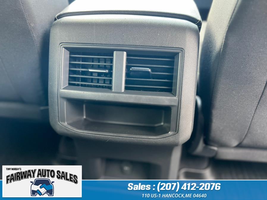 2021 Volkswagen Atlas Cross Sport 2.0T 4Motion 2.0T S 4MOTION, available for sale in Hancock, Maine | Fairway Auto Sales. Hancock, Maine 2021 Volkswagen Atlas Cross Sport 2.0T 4Motion 2.0T S 4MOTION, available for sale in Hancock, Maine | Fairway Auto Sales. Hancock, Maine