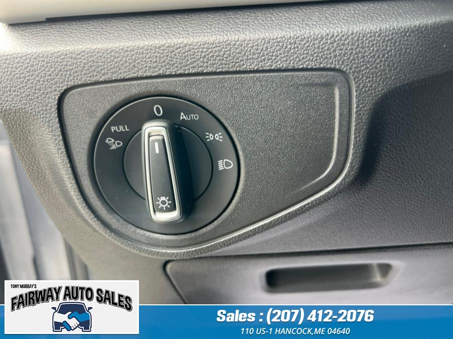 2021 Volkswagen Atlas Cross Sport 2.0T 4Motion 2.0T S 4MOTION, available for sale in Hancock, Maine | Fairway Auto Sales. Hancock, Maine 2021 Volkswagen Atlas Cross Sport 2.0T 4Motion 2.0T S 4MOTION, available for sale in Hancock, Maine | Fairway Auto Sales. Hancock, Maine