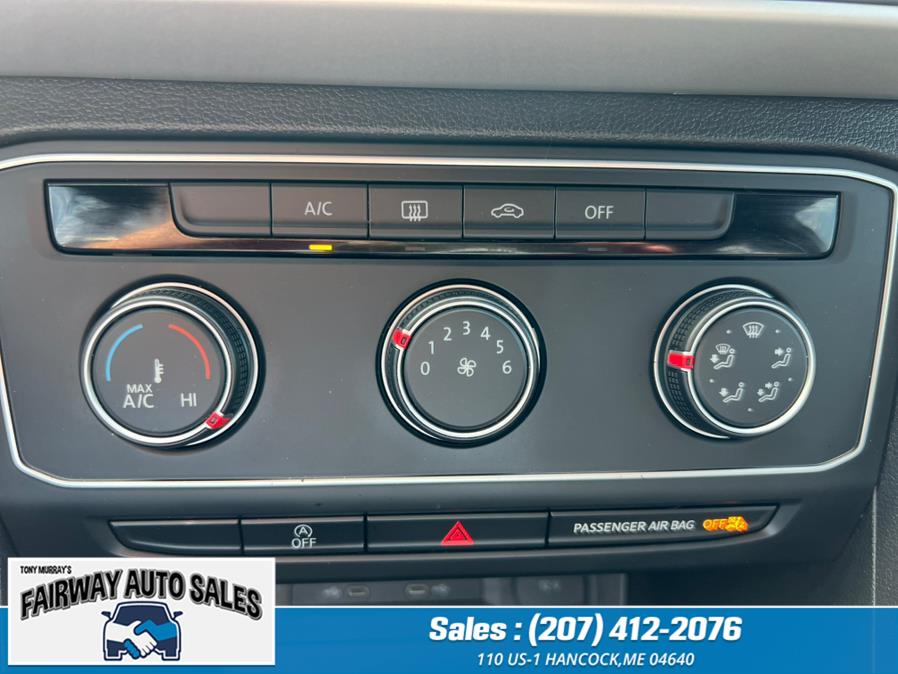 2021 Volkswagen Atlas Cross Sport 2.0T 4Motion 2.0T S 4MOTION, available for sale in Hancock, Maine | Fairway Auto Sales. Hancock, Maine 2021 Volkswagen Atlas Cross Sport 2.0T 4Motion 2.0T S 4MOTION, available for sale in Hancock, Maine | Fairway Auto Sales. Hancock, Maine