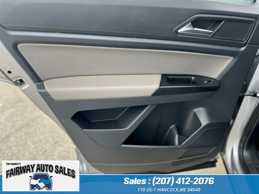 2021 Volkswagen Atlas Cross Sport 2.0T 4Motion 2.0T S 4MOTION, available for sale in Hancock, Maine | Fairway Auto Sales. Hancock, Maine 2021 Volkswagen Atlas Cross Sport 2.0T 4Motion 2.0T S 4MOTION, available for sale in Hancock, Maine | Fairway Auto Sales. Hancock, Maine