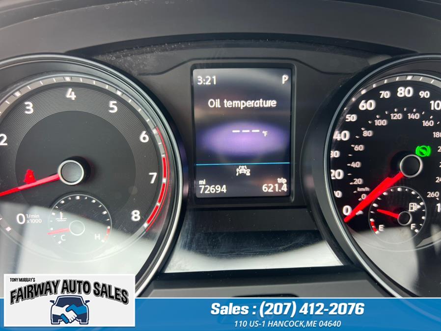 2021 Volkswagen Atlas Cross Sport 2.0T 4Motion 2.0T S 4MOTION, available for sale in Hancock, Maine | Fairway Auto Sales. Hancock, Maine 2021 Volkswagen Atlas Cross Sport 2.0T 4Motion 2.0T S 4MOTION, available for sale in Hancock, Maine | Fairway Auto Sales. Hancock, Maine