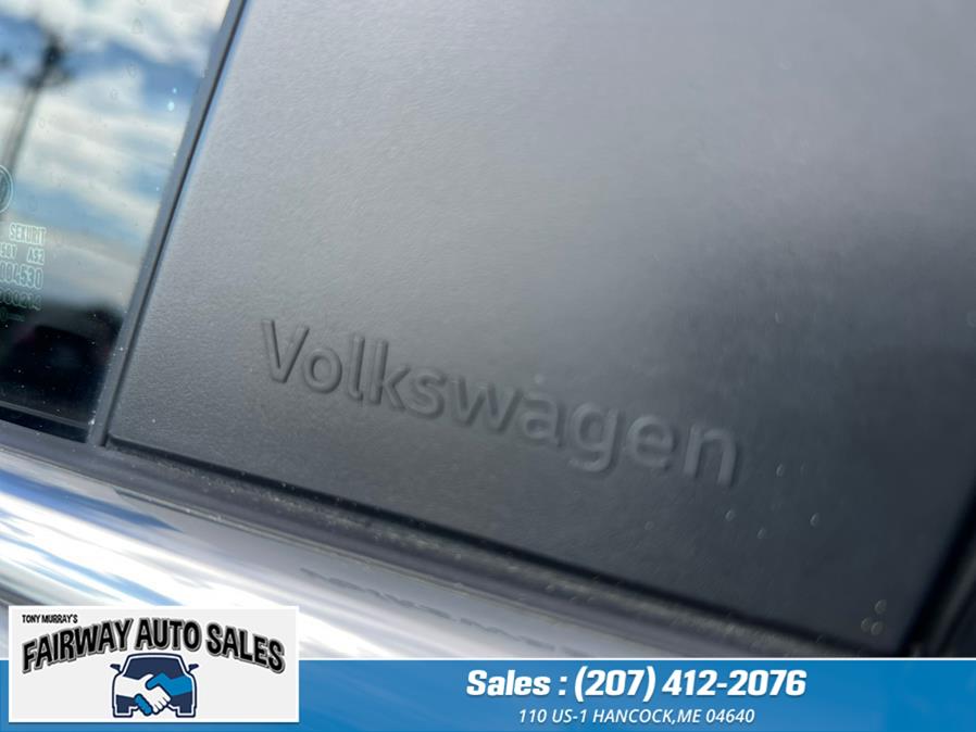 2021 Volkswagen Atlas Cross Sport 2.0T 4Motion 2.0T S 4MOTION, available for sale in Hancock, Maine | Fairway Auto Sales. Hancock, Maine 2021 Volkswagen Atlas Cross Sport 2.0T 4Motion 2.0T S 4MOTION, available for sale in Hancock, Maine | Fairway Auto Sales. Hancock, Maine