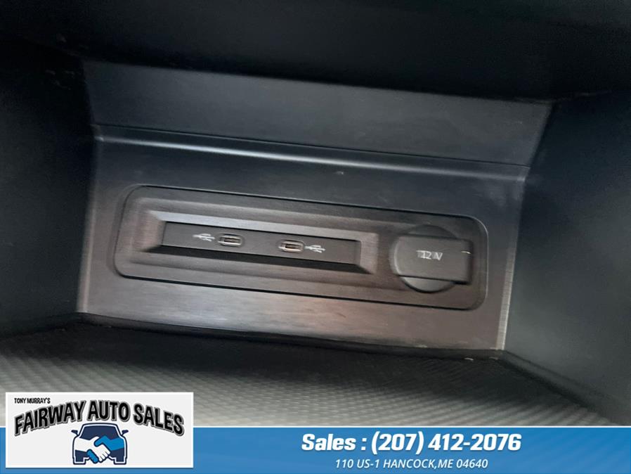 2021 Volkswagen Atlas Cross Sport 2.0T 4Motion 2.0T S 4MOTION, available for sale in Hancock, Maine | Fairway Auto Sales. Hancock, Maine 2021 Volkswagen Atlas Cross Sport 2.0T 4Motion 2.0T S 4MOTION, available for sale in Hancock, Maine | Fairway Auto Sales. Hancock, Maine