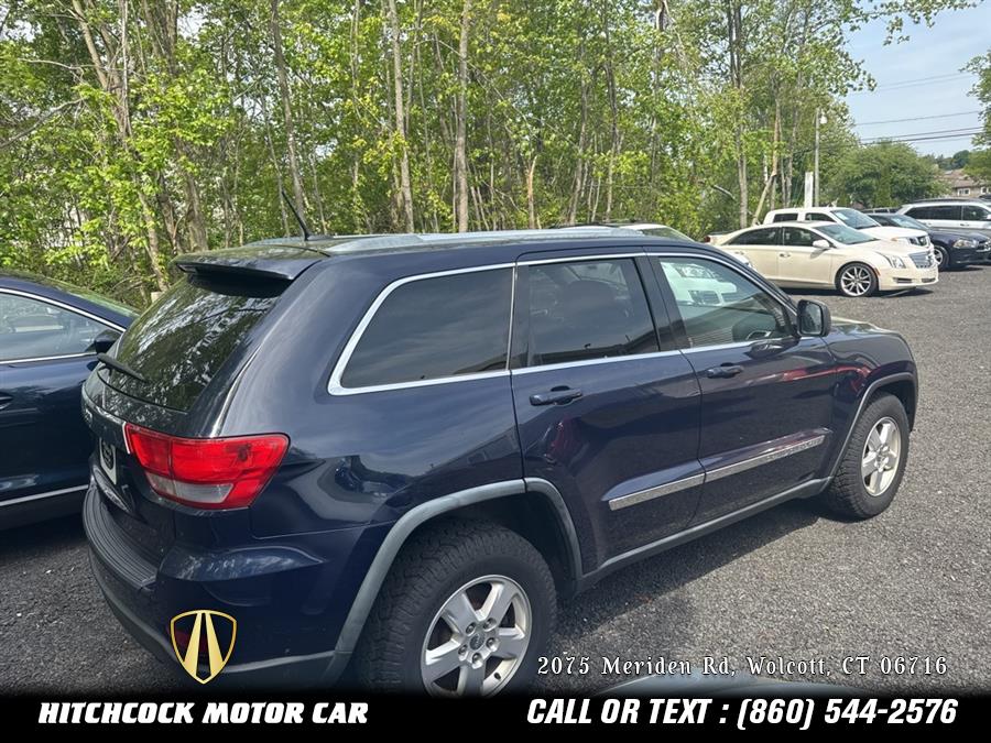 2012 Jeep Grand Cherokee Laredo, available for sale in Wolcott, Connecticut | Hitchcock Motor Car. Wolcott, Connecticut 2012 Jeep Grand Cherokee Laredo, available for sale in Wolcott, Connecticut | Hitchcock Motor Car. Wolcott, Connecticut