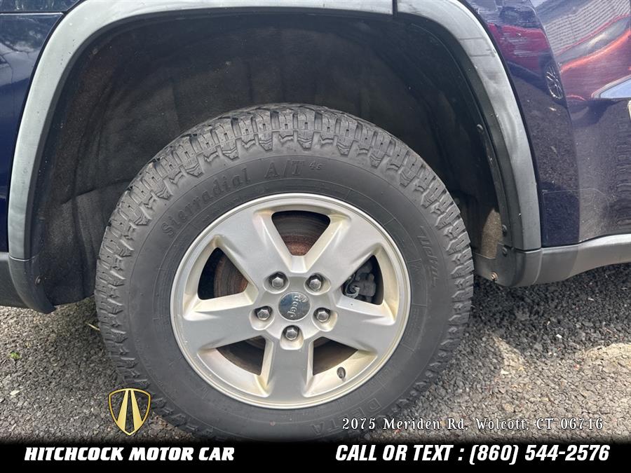 2012 Jeep Grand Cherokee Laredo, available for sale in Wolcott, Connecticut | Hitchcock Motor Car. Wolcott, Connecticut 2012 Jeep Grand Cherokee Laredo, available for sale in Wolcott, Connecticut | Hitchcock Motor Car. Wolcott, Connecticut