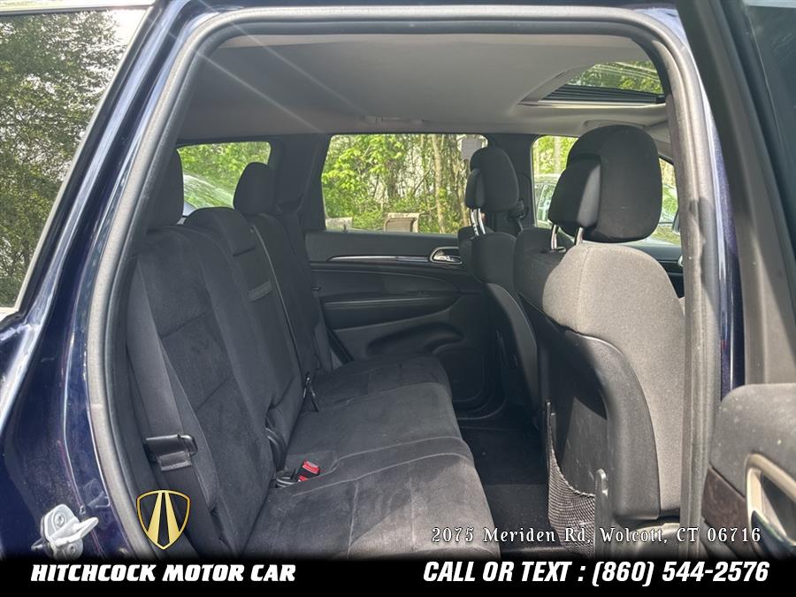 2012 Jeep Grand Cherokee Laredo, available for sale in Wolcott, Connecticut | Hitchcock Motor Car. Wolcott, Connecticut 2012 Jeep Grand Cherokee Laredo, available for sale in Wolcott, Connecticut | Hitchcock Motor Car. Wolcott, Connecticut