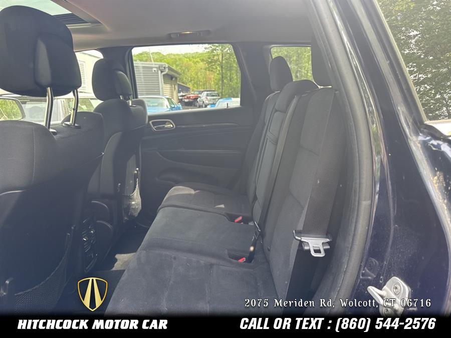 2012 Jeep Grand Cherokee Laredo, available for sale in Wolcott, Connecticut | Hitchcock Motor Car. Wolcott, Connecticut 2012 Jeep Grand Cherokee Laredo, available for sale in Wolcott, Connecticut | Hitchcock Motor Car. Wolcott, Connecticut
