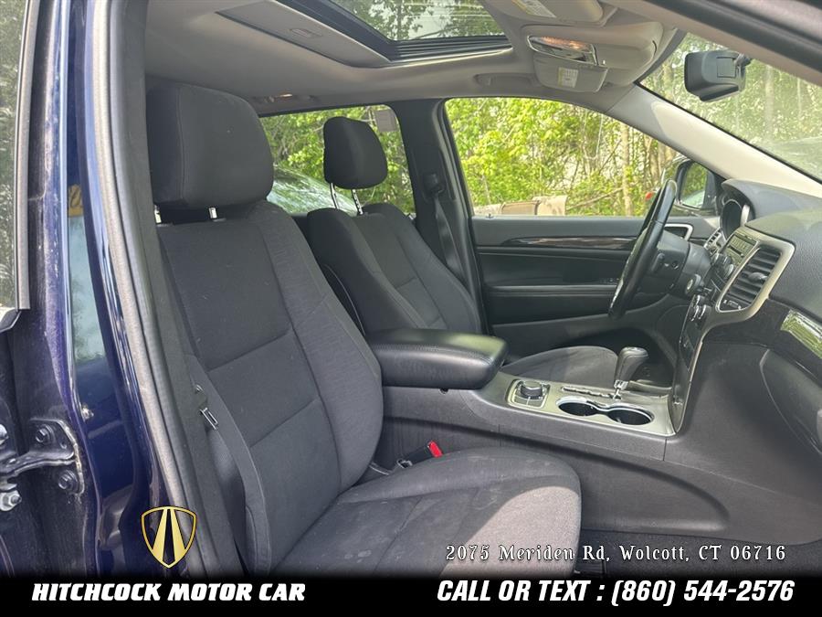 2012 Jeep Grand Cherokee Laredo, available for sale in Wolcott, Connecticut | Hitchcock Motor Car. Wolcott, Connecticut 2012 Jeep Grand Cherokee Laredo, available for sale in Wolcott, Connecticut | Hitchcock Motor Car. Wolcott, Connecticut