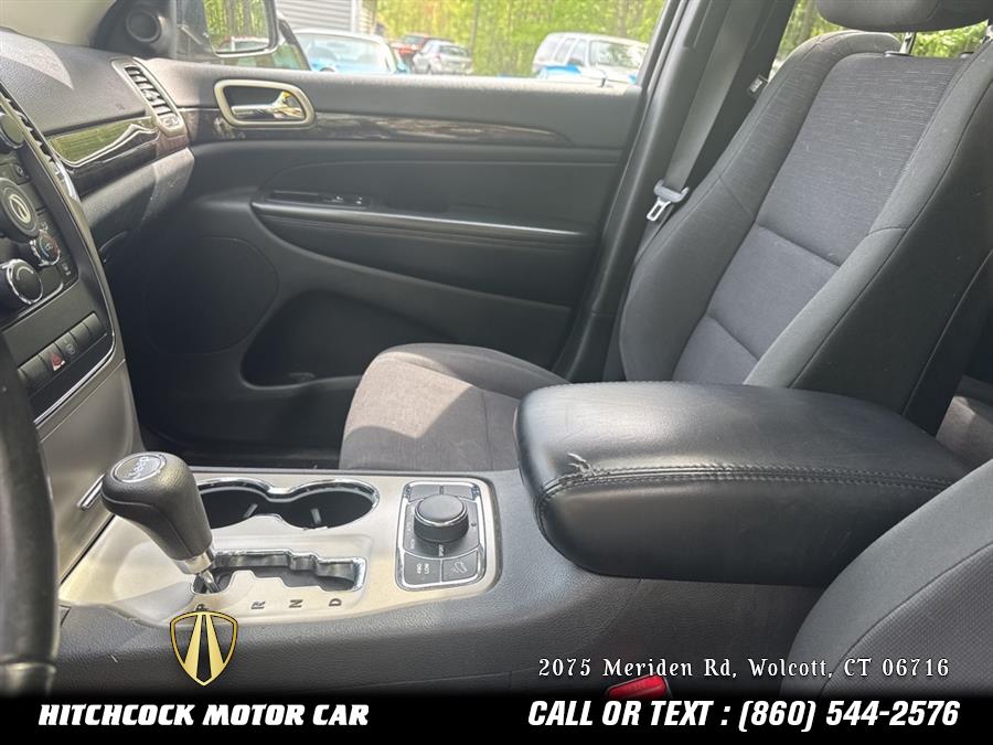 2012 Jeep Grand Cherokee Laredo, available for sale in Wolcott, Connecticut | Hitchcock Motor Car. Wolcott, Connecticut 2012 Jeep Grand Cherokee Laredo, available for sale in Wolcott, Connecticut | Hitchcock Motor Car. Wolcott, Connecticut