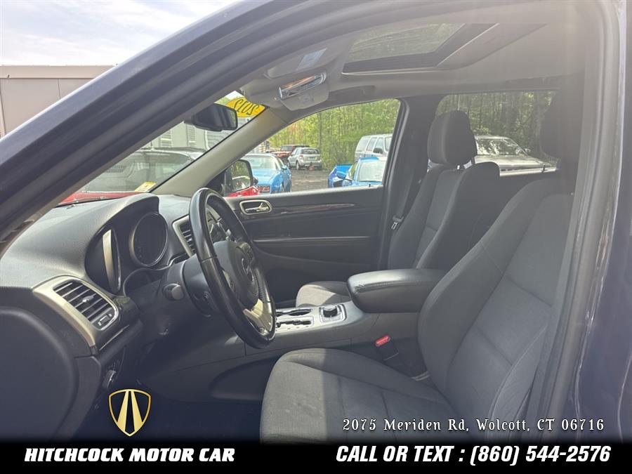 2012 Jeep Grand Cherokee Laredo, available for sale in Wolcott, Connecticut | Hitchcock Motor Car. Wolcott, Connecticut 2012 Jeep Grand Cherokee Laredo, available for sale in Wolcott, Connecticut | Hitchcock Motor Car. Wolcott, Connecticut