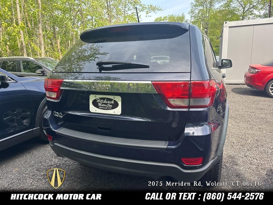 2012 Jeep Grand Cherokee Laredo, available for sale in Wolcott, Connecticut | Hitchcock Motor Car. Wolcott, Connecticut 2012 Jeep Grand Cherokee Laredo, available for sale in Wolcott, Connecticut | Hitchcock Motor Car. Wolcott, Connecticut