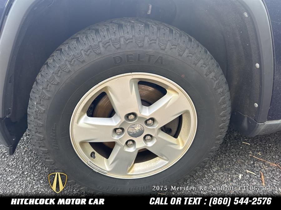 2012 Jeep Grand Cherokee Laredo, available for sale in Wolcott, Connecticut | Hitchcock Motor Car. Wolcott, Connecticut 2012 Jeep Grand Cherokee Laredo, available for sale in Wolcott, Connecticut | Hitchcock Motor Car. Wolcott, Connecticut