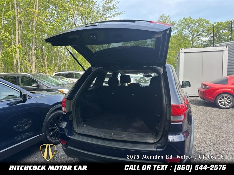 2012 Jeep Grand Cherokee Laredo, available for sale in Wolcott, Connecticut | Hitchcock Motor Car. Wolcott, Connecticut 2012 Jeep Grand Cherokee Laredo, available for sale in Wolcott, Connecticut | Hitchcock Motor Car. Wolcott, Connecticut