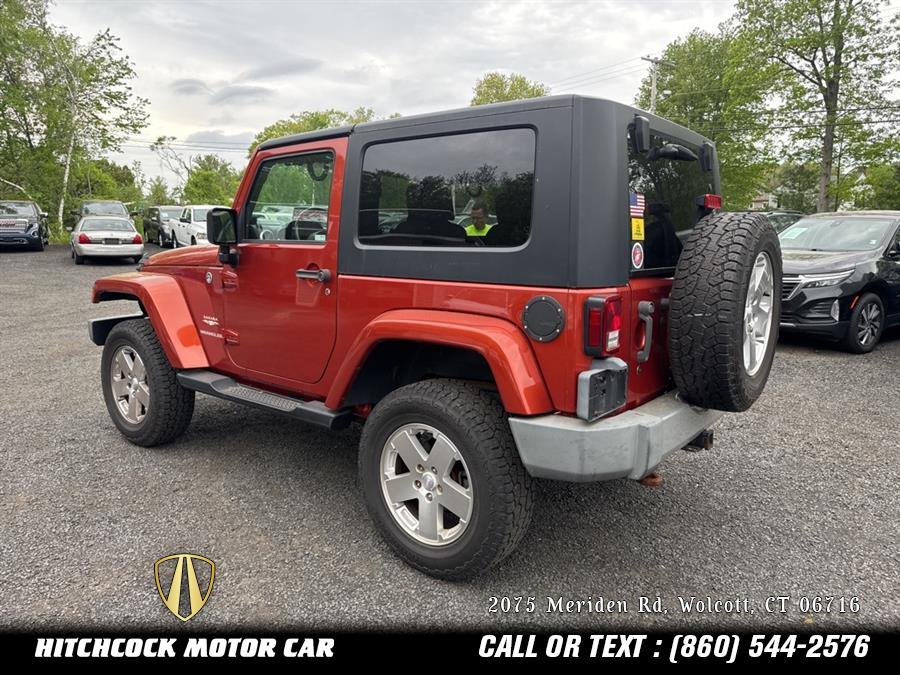 2009 Jeep Wrangler Sahara, available for sale in Wolcott, Connecticut | Hitchcock Motor Car. Wolcott, Connecticut 2009 Jeep Wrangler Sahara, available for sale in Wolcott, Connecticut | Hitchcock Motor Car. Wolcott, Connecticut