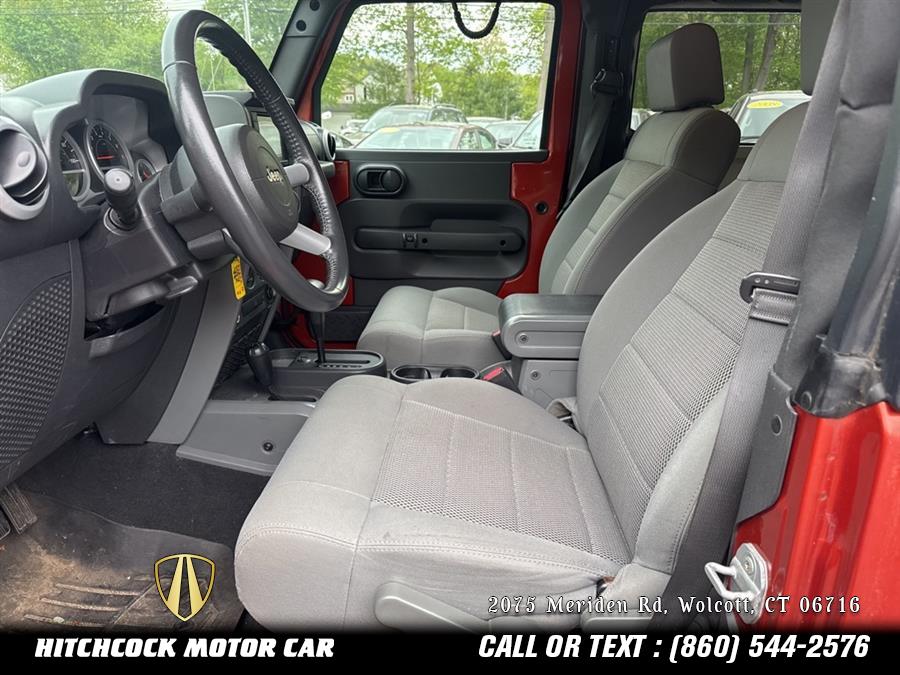 2009 Jeep Wrangler Sahara, available for sale in Wolcott, Connecticut | Hitchcock Motor Car. Wolcott, Connecticut 2009 Jeep Wrangler Sahara, available for sale in Wolcott, Connecticut | Hitchcock Motor Car. Wolcott, Connecticut