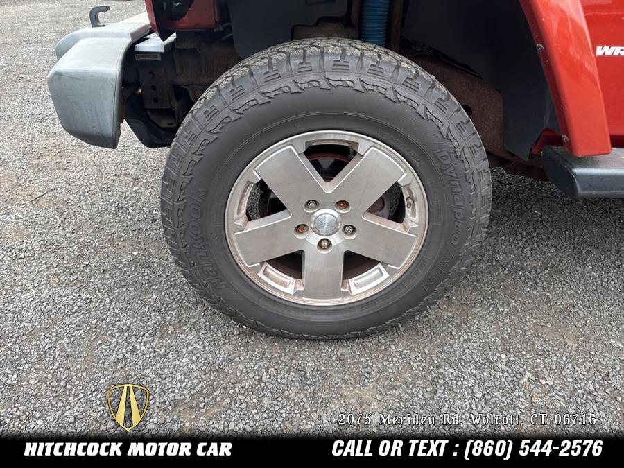 2009 Jeep Wrangler Sahara, available for sale in Wolcott, Connecticut | Hitchcock Motor Car. Wolcott, Connecticut 2009 Jeep Wrangler Sahara, available for sale in Wolcott, Connecticut | Hitchcock Motor Car. Wolcott, Connecticut