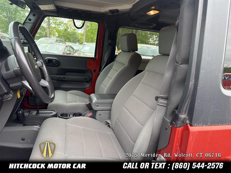 2009 Jeep Wrangler Sahara, available for sale in Wolcott, Connecticut | Hitchcock Motor Car. Wolcott, Connecticut 2009 Jeep Wrangler Sahara, available for sale in Wolcott, Connecticut | Hitchcock Motor Car. Wolcott, Connecticut